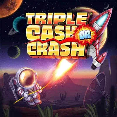 Aviator crash game at SpinShark Casino