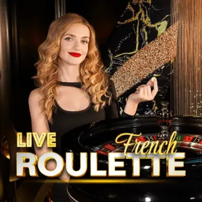 Live baccarat table at SpinShark Casino